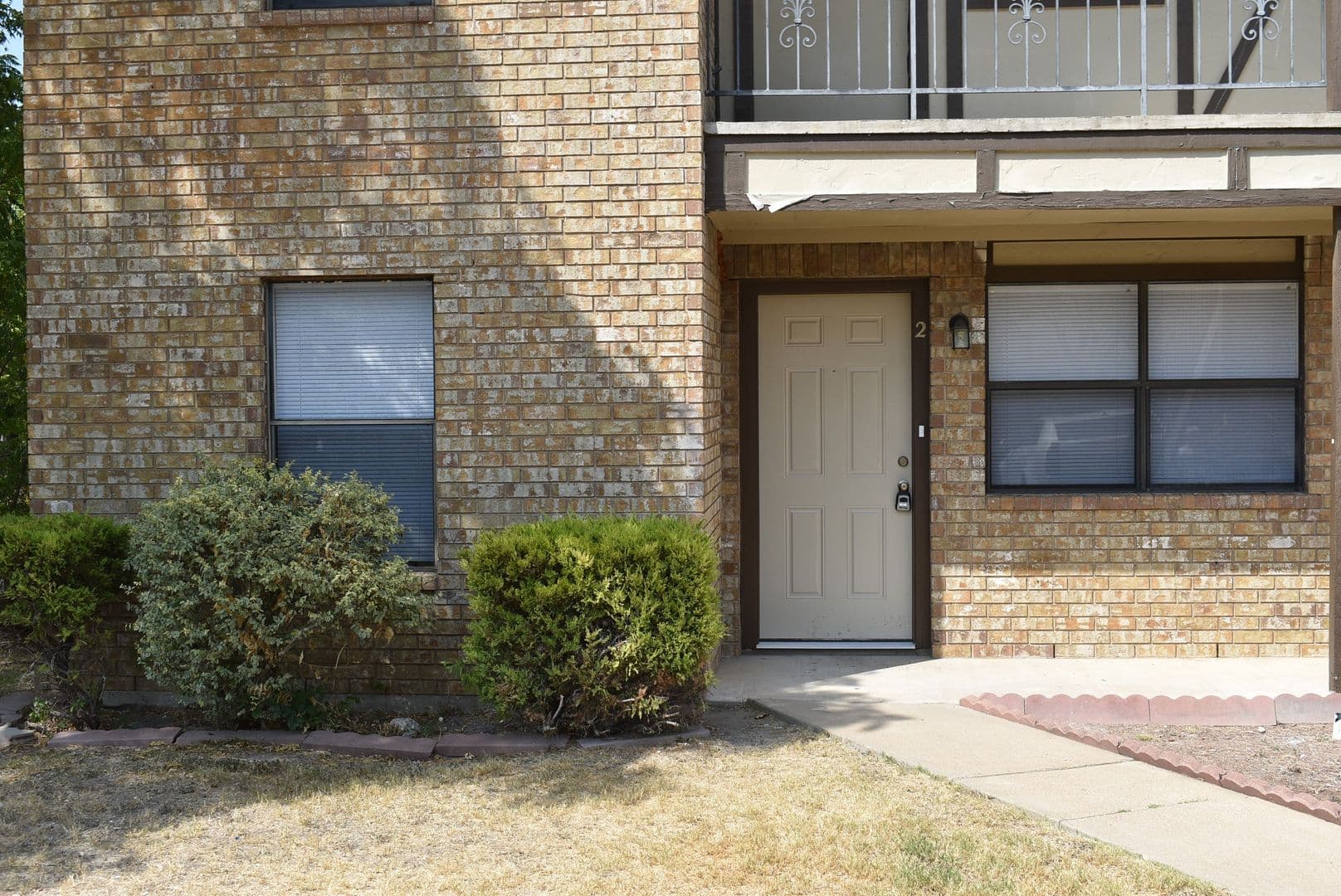 Harker Heights Apartment: 221 W Robin Lane