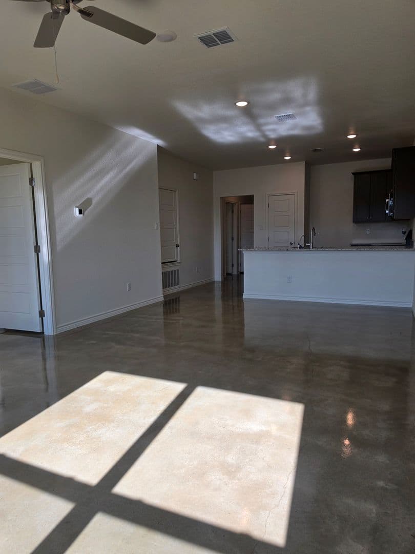 Killeen Apartment: 9001 Prickly Ash