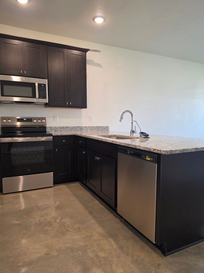 Killeen Apartment: 9004 Little Leaf Mulberry
