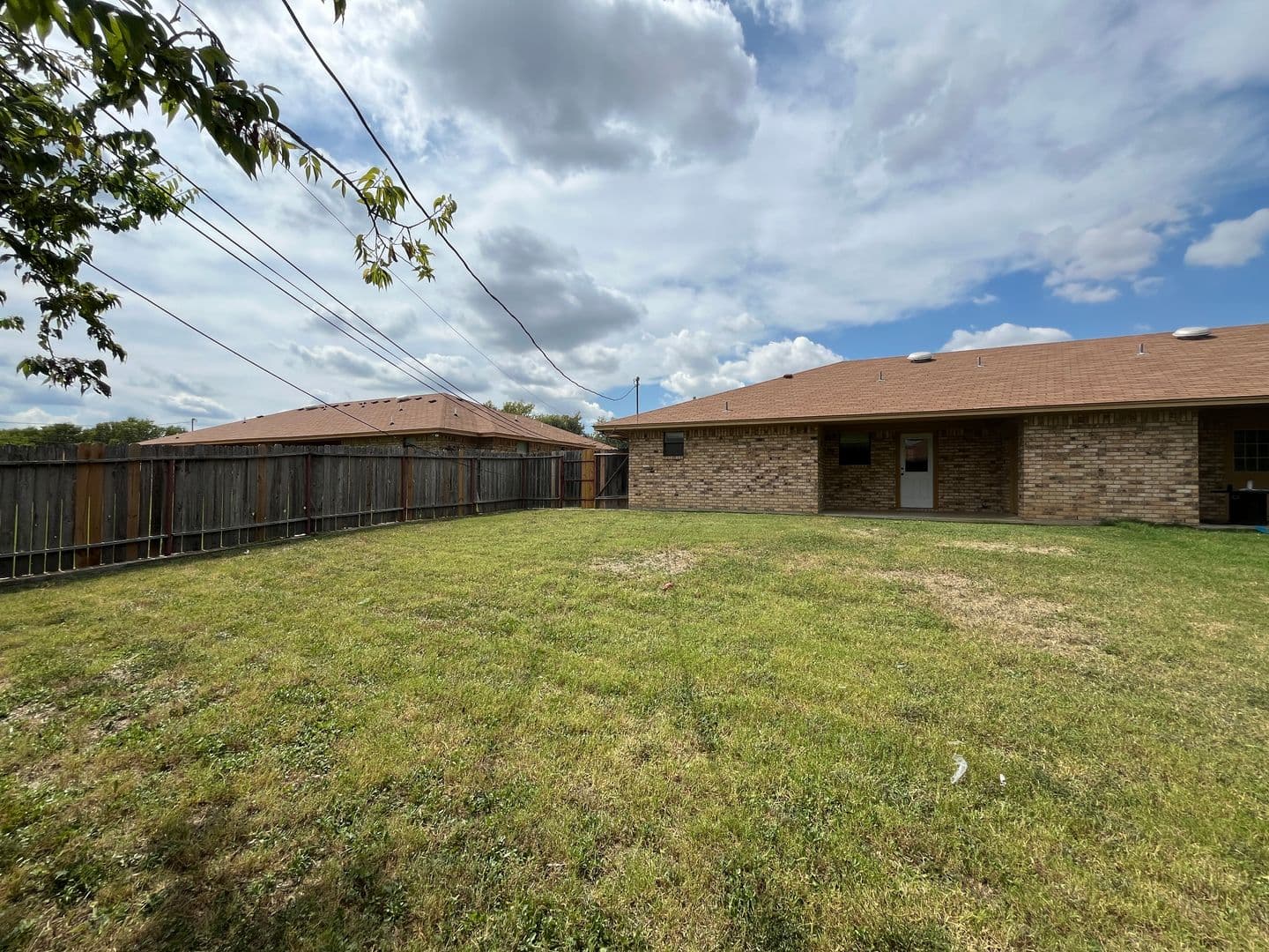 Harker Heights Apartment: 909 Crymes