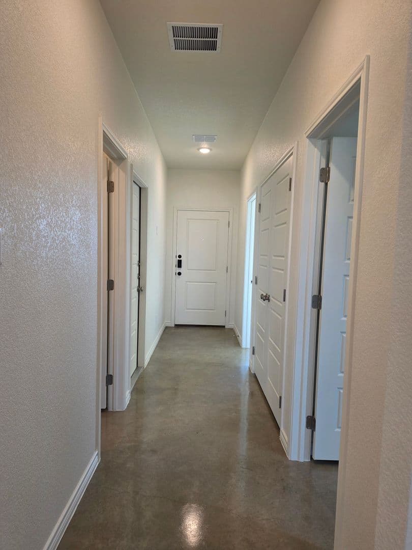 Killeen Apartment: 9004 Little Leaf Mulberry