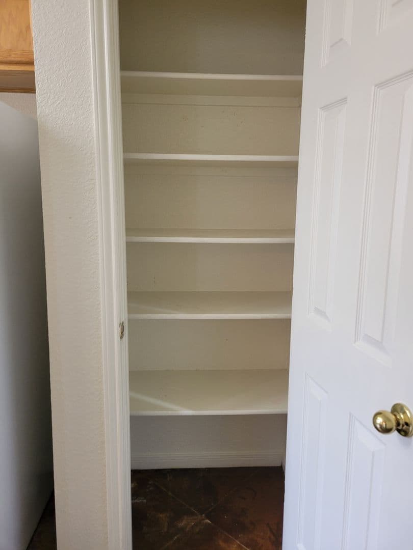 Killeen Apartment: 3503 Dustin Court