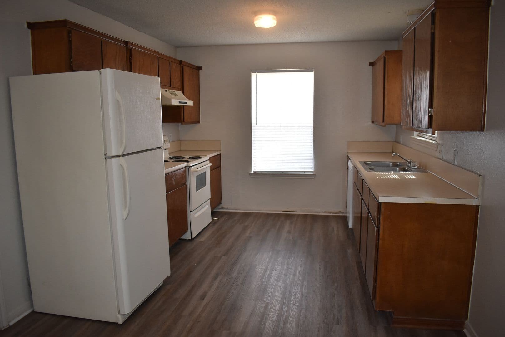 Harker Heights Apartment: 221 W Robin Lane