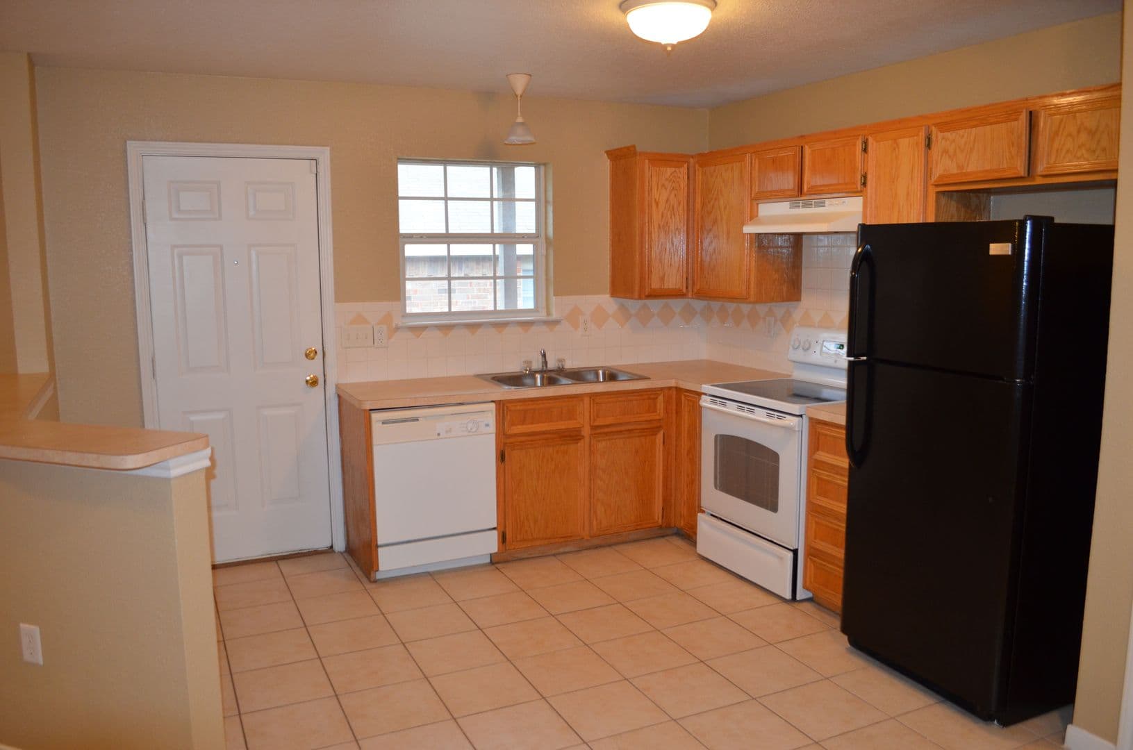 Harker Heights Apartment: 1700 Ute