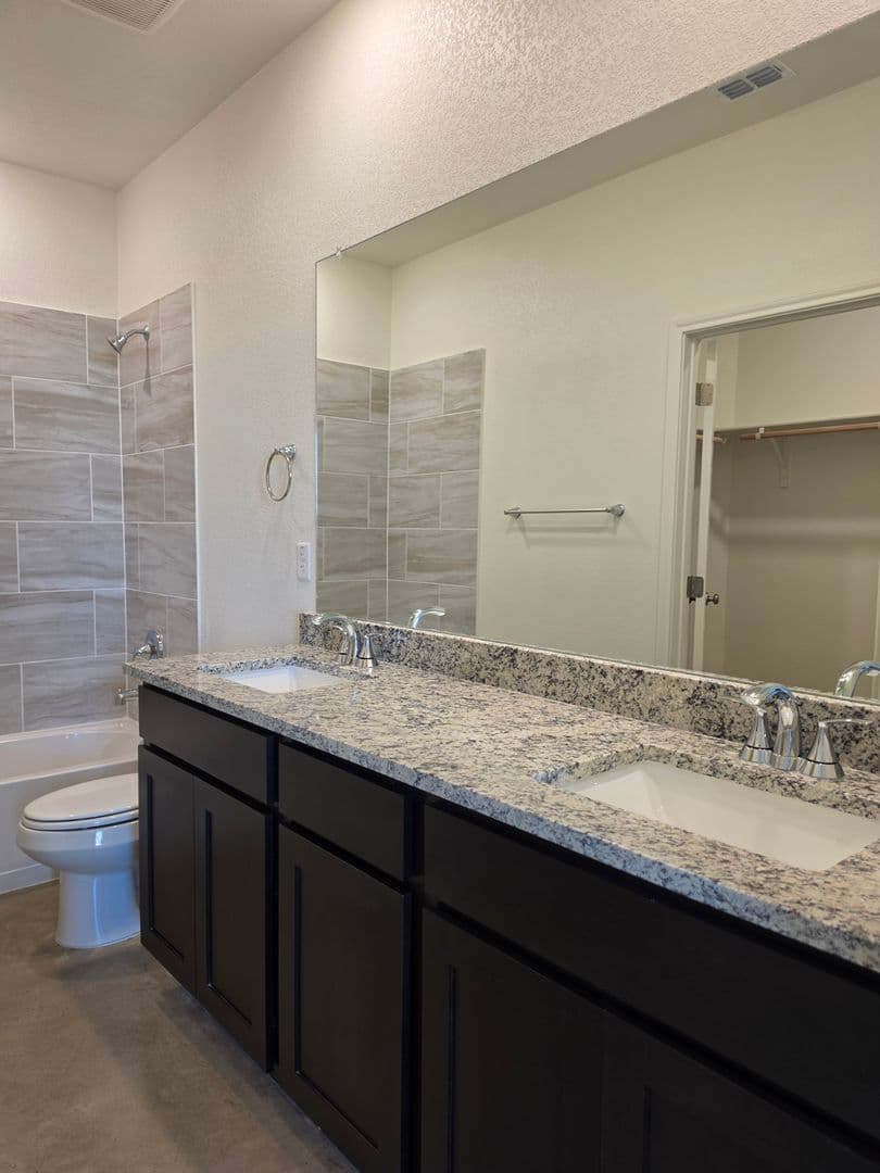 Killeen Apartment: 9004 Little Leaf Mulberry