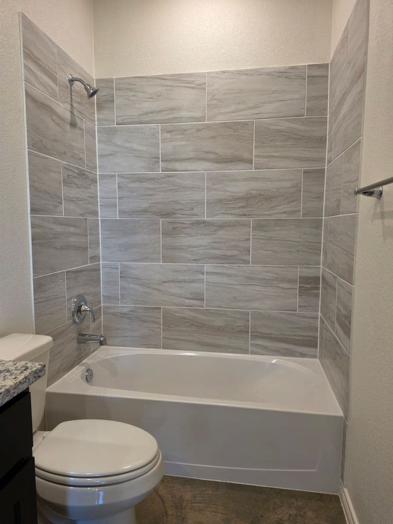 Killeen Apartment: 9004 Little Leaf Mulberry