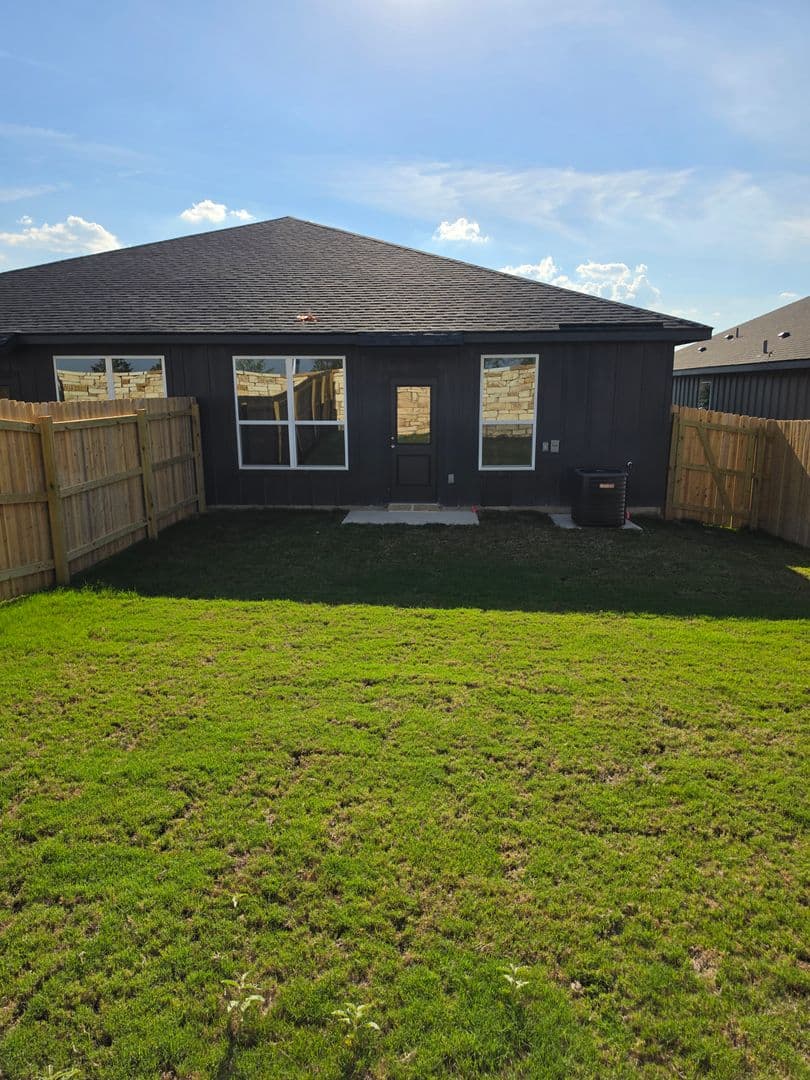 Killeen Apartment: 9004 Little Leaf Mulberry