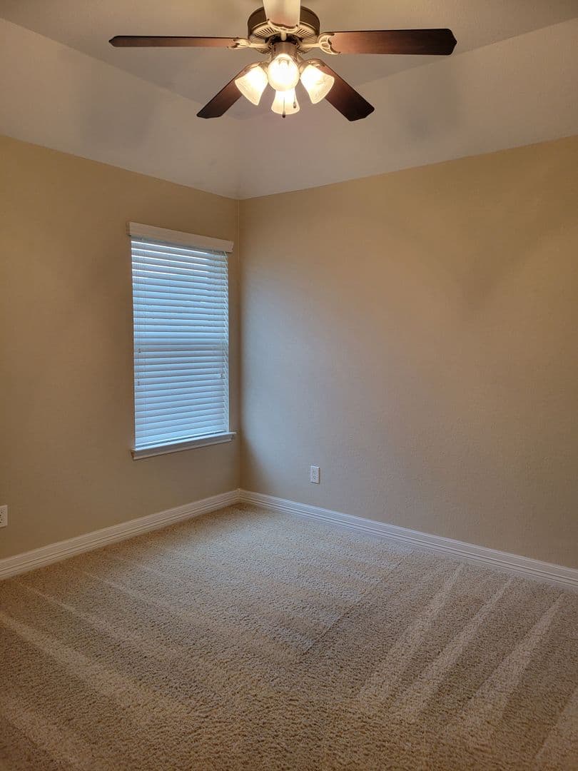 Harker Heights House: 2501 Leatherwood