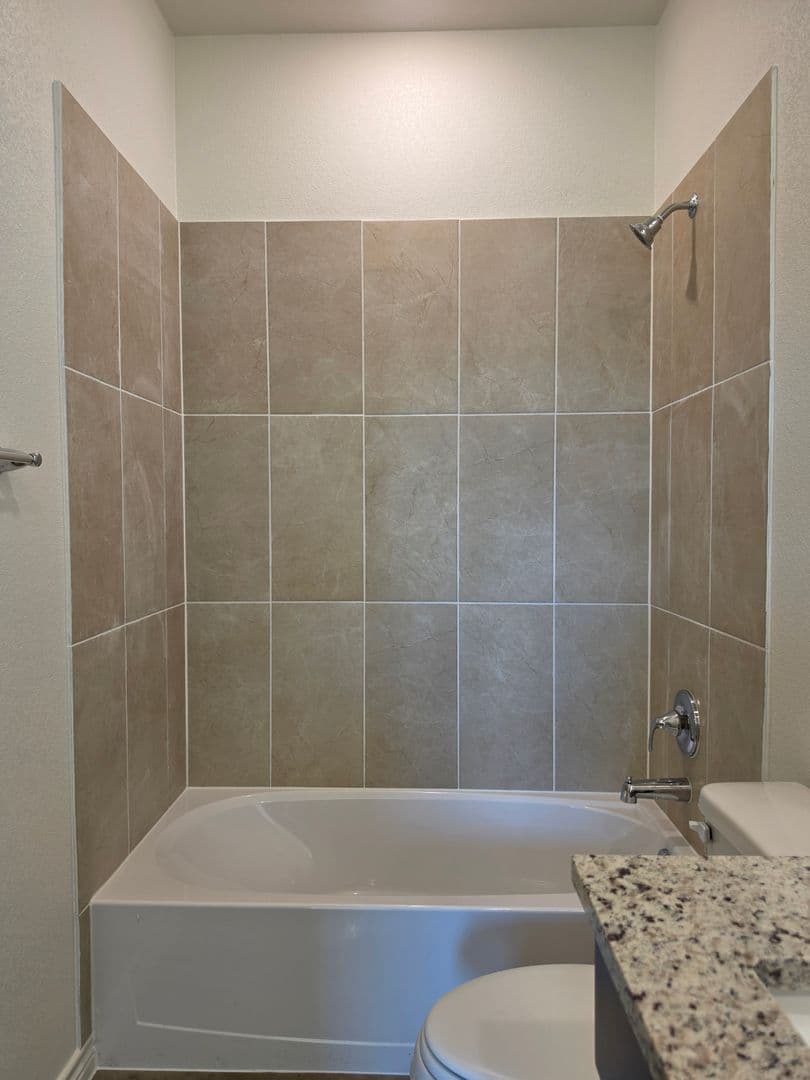 Killeen Apartment: 9001 Prickly Ash