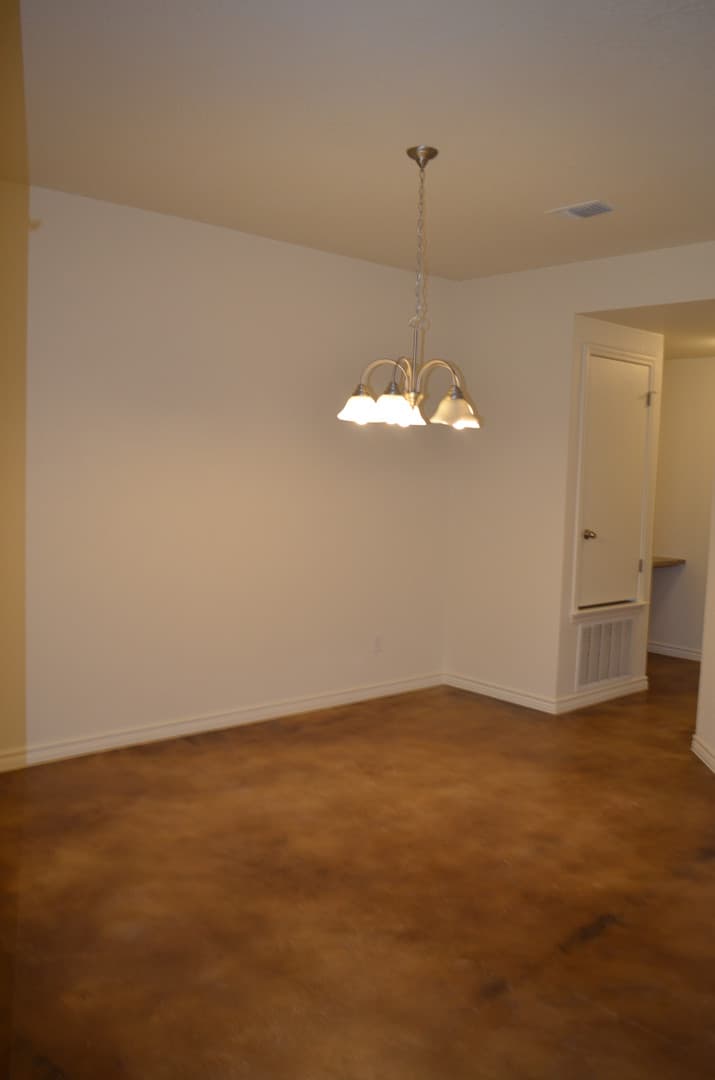 Harker Heights Apartment: 914 Maplewood
