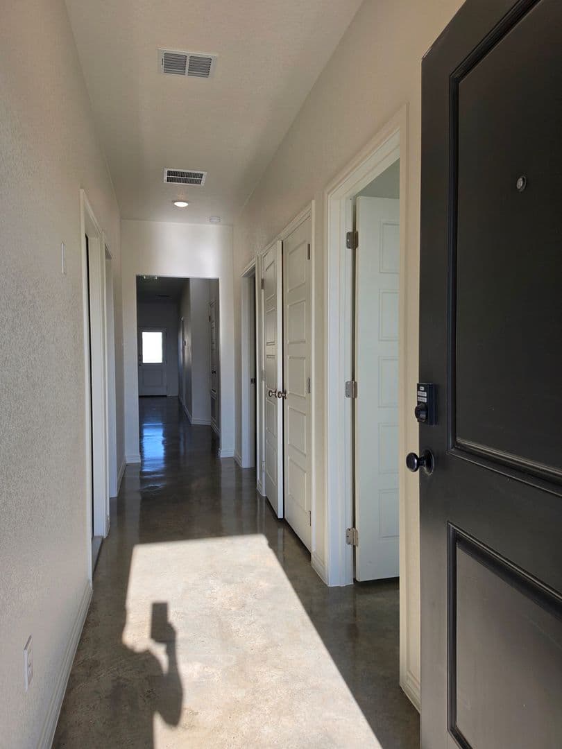 Killeen Apartment: 9004 Little Leaf Mulberry