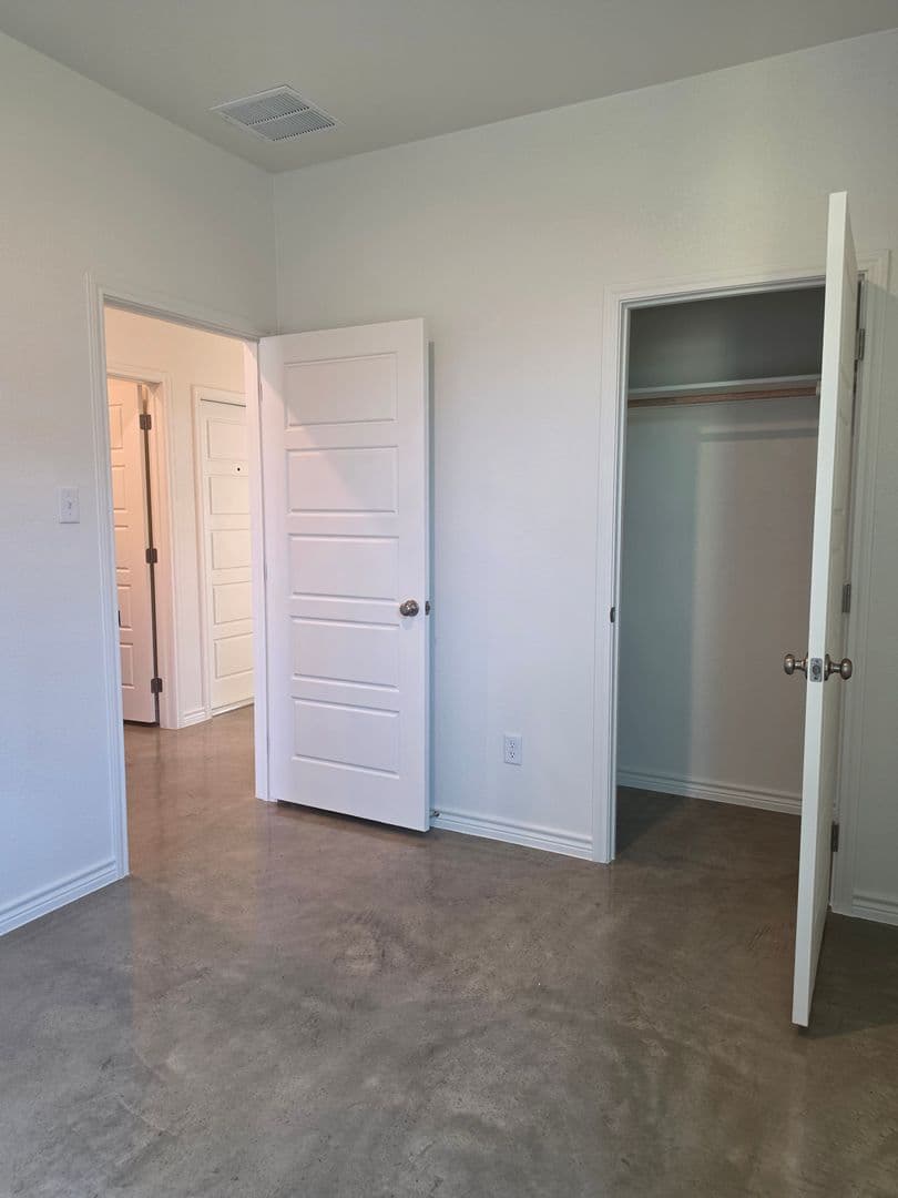 Killeen Apartment: 9004 Little Leaf