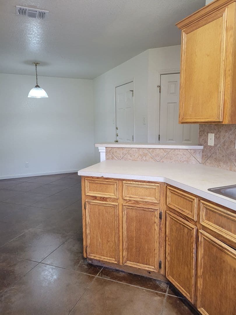 Killeen Apartment: 3503 Dustin Court