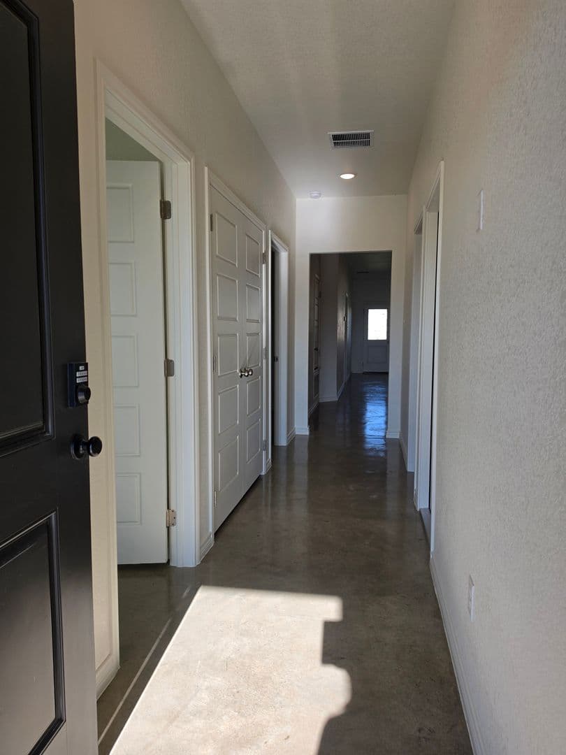 Killeen Apartment: 9004 Little Leaf Mulberry