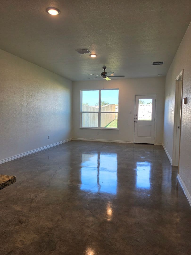 Killeen Apartment: 9004 Little Leaf Mulberry