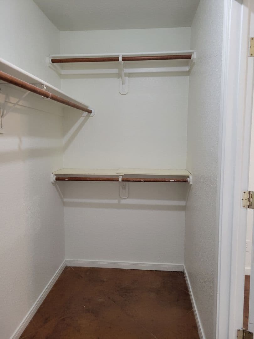 Killeen Apartment: 3503 Dustin Court