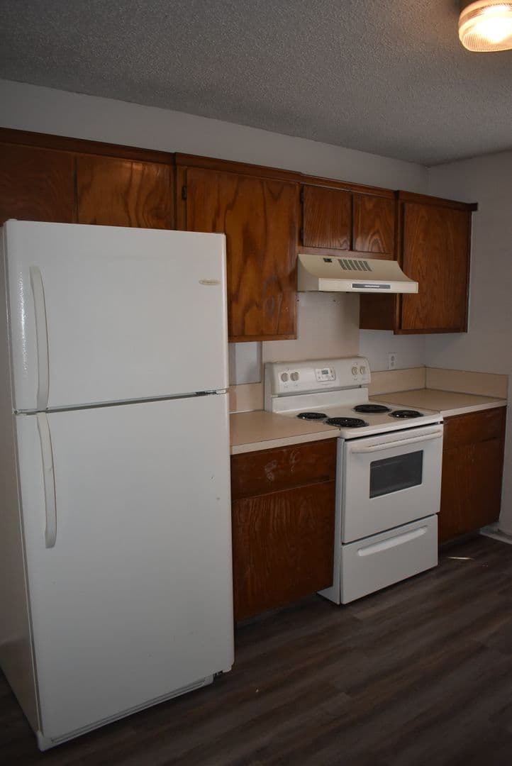 Harker Heights Apartment: 221 W Robin Lane
