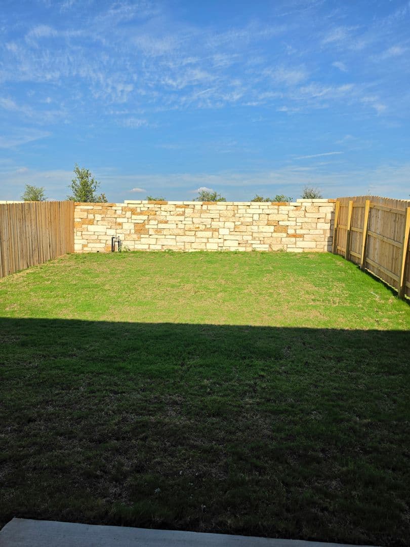 Killeen Apartment: 9004 Little Leaf Mulberry