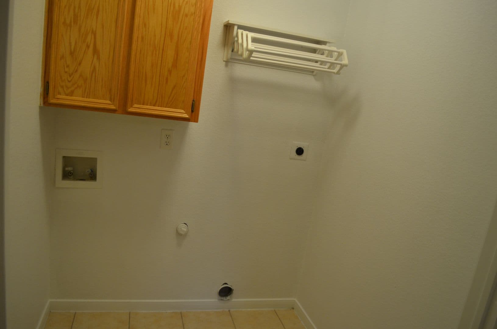 Harker Heights Apartment: 1700 Ute