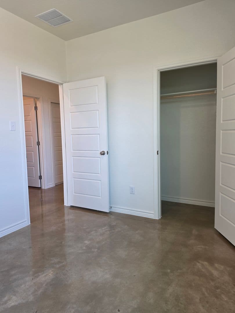 Killeen Apartment: 9001 Prickly Ash