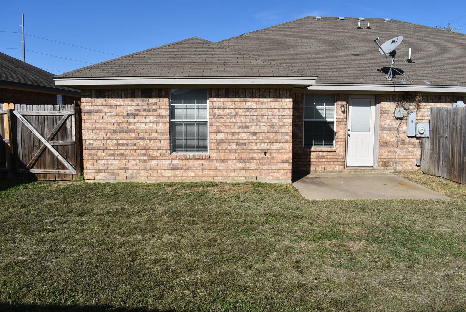 Killeen Apartment: 3800 Pecos