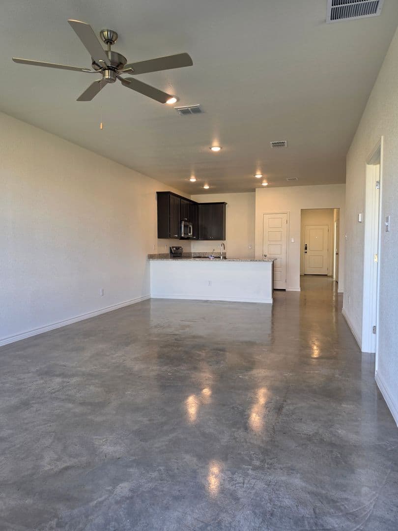Killeen Apartment: 9004 Little Leaf Mulberry
