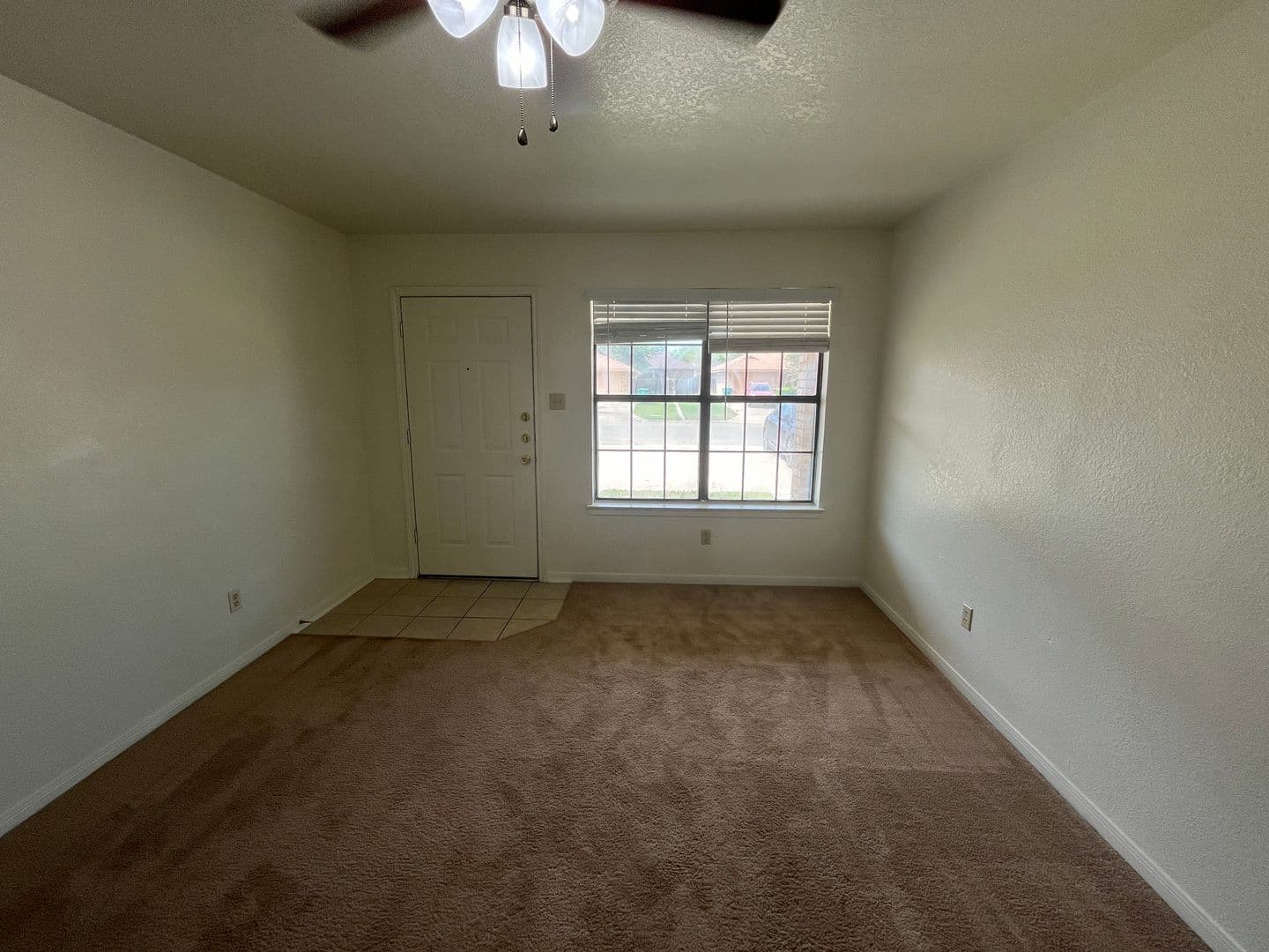 Harker Heights Apartment: 909 Crymes