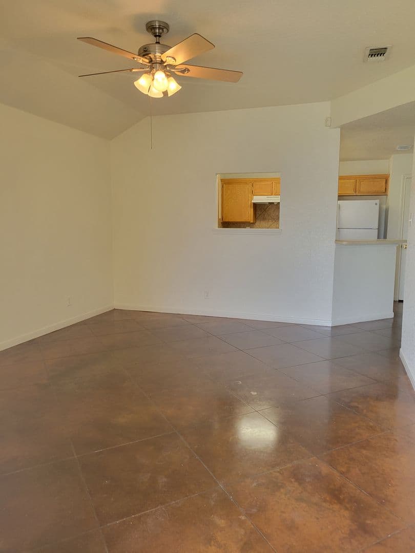 Killeen Apartment: 3503 Dustin Court