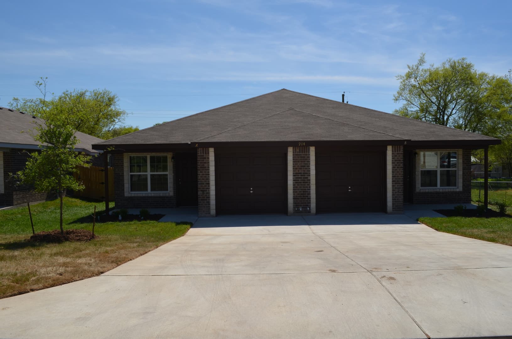 Harker Heights Apartment: 914 Maplewood