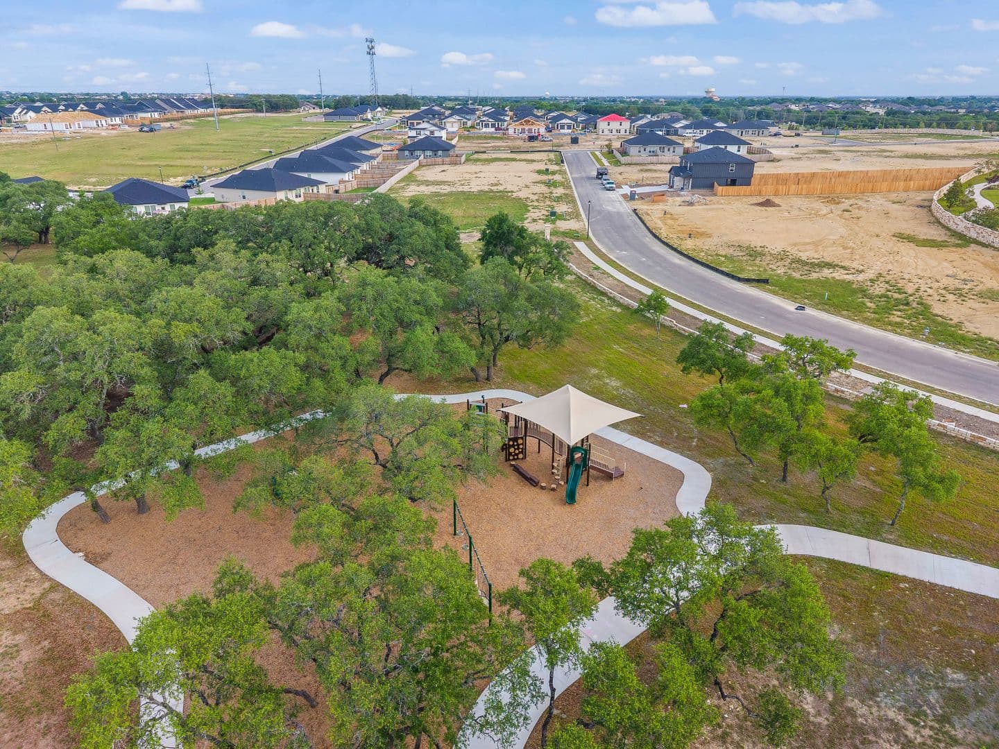 Killeen Apartment: 9004 Little Leaf Mulberry