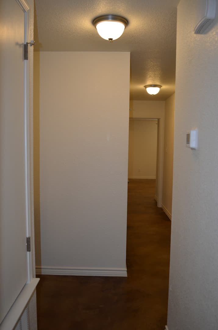 Harker Heights Apartment: 914 Maplewood