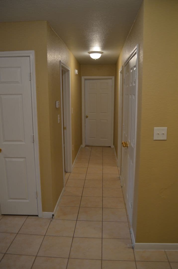 Harker Heights Apartment: 1700 Ute