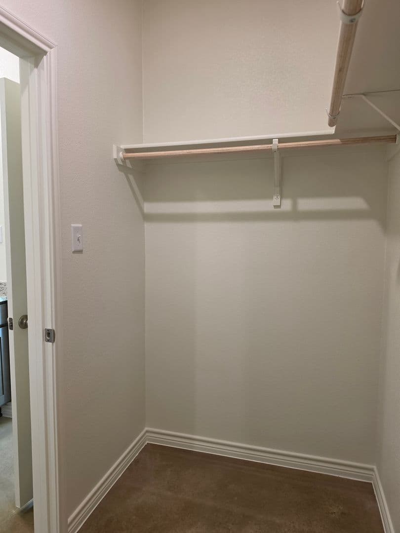 Killeen Apartment: 9001 Prickly Ash