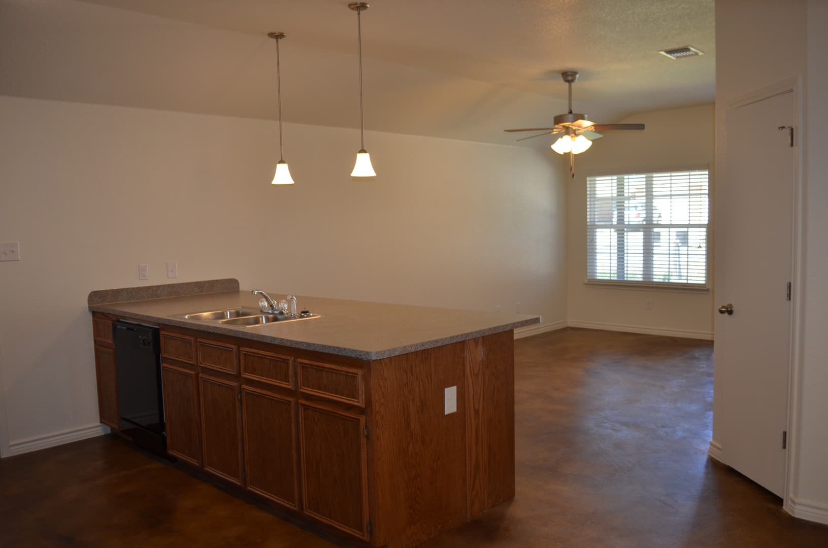 Harker Heights Apartment: 914 Maplewood