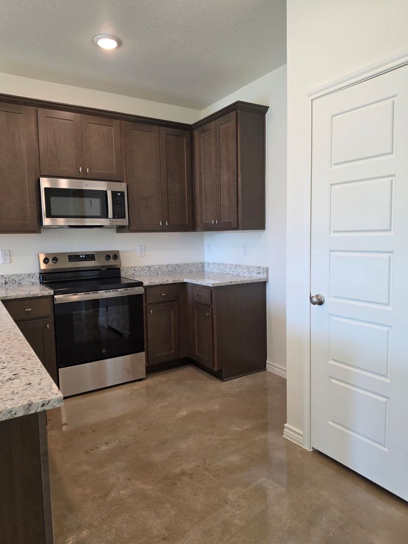 Killeen Apartment: 9001 Prickly Ash