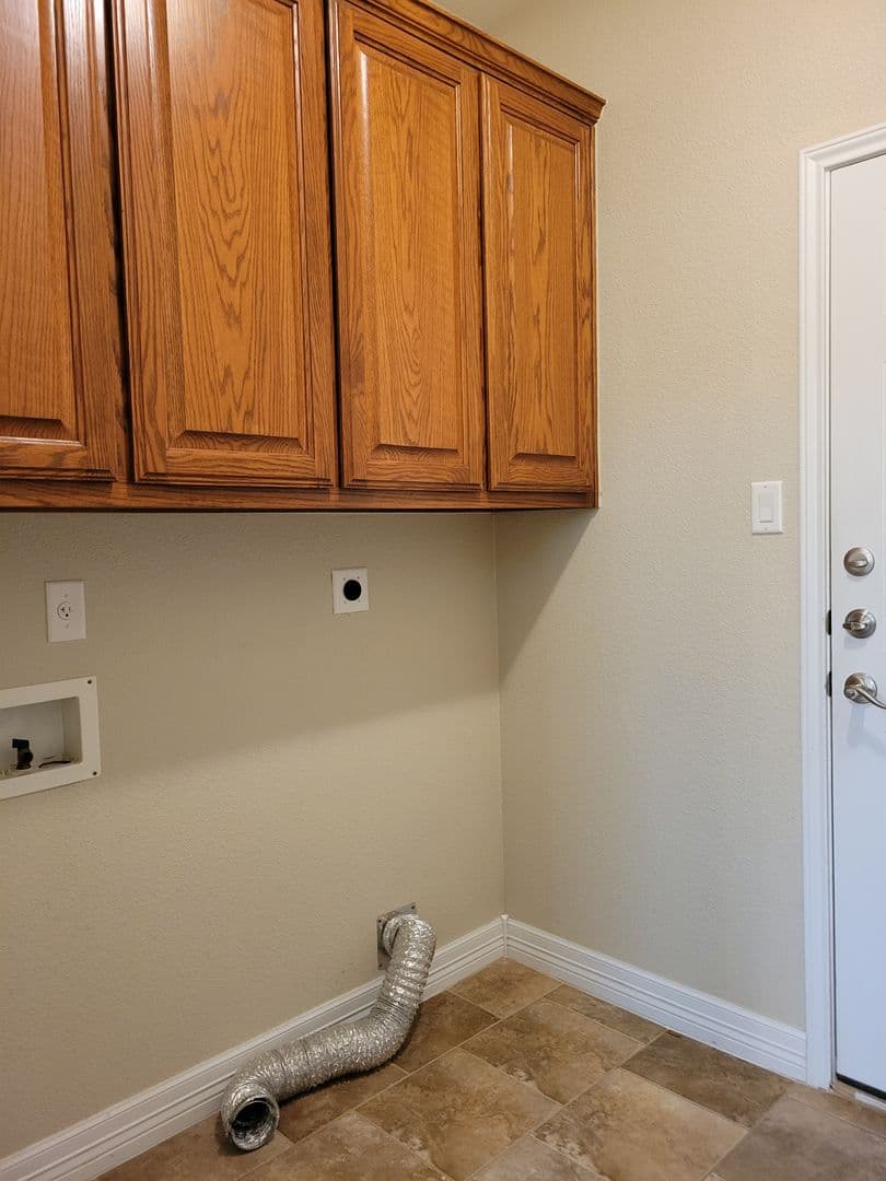 Harker Heights House: 2501 Leatherwood