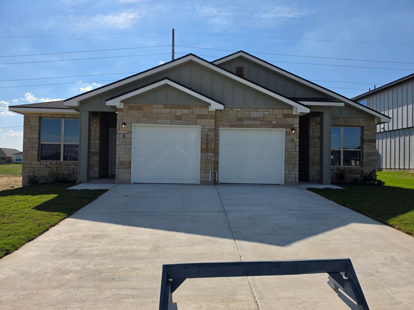 Killeen Apartment: 9001 Prickly Ash