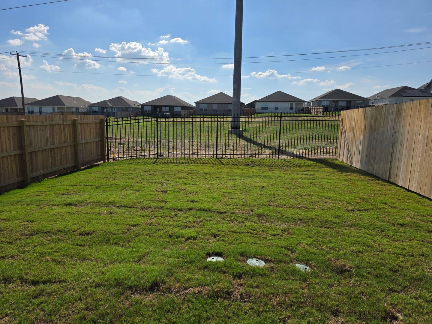 Killeen Apartment: 9001 Prickly Ash