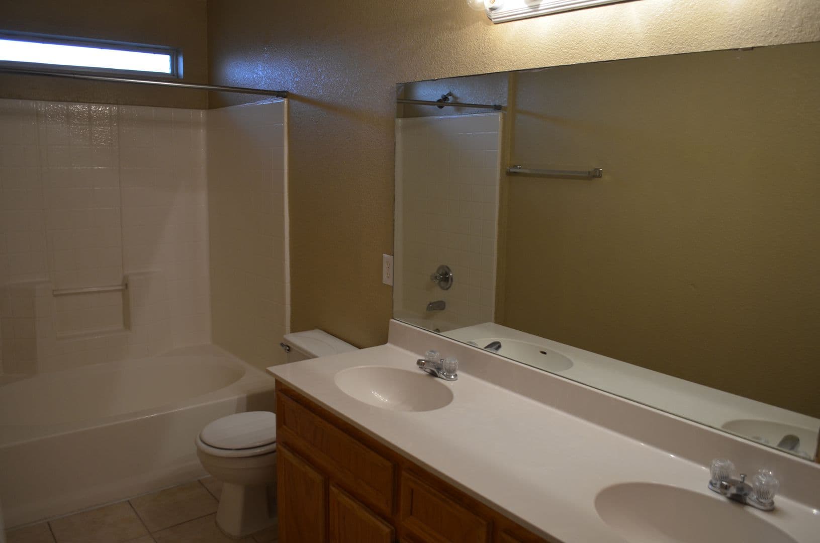 Harker Heights Apartment: 1700 Ute