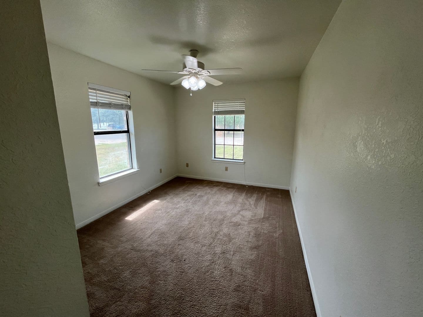 Harker Heights Apartment: 909 Crymes