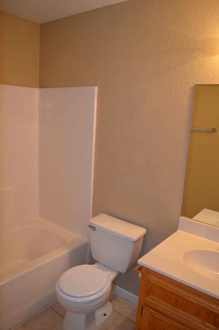 Harker Heights Apartment: 1700 Ute