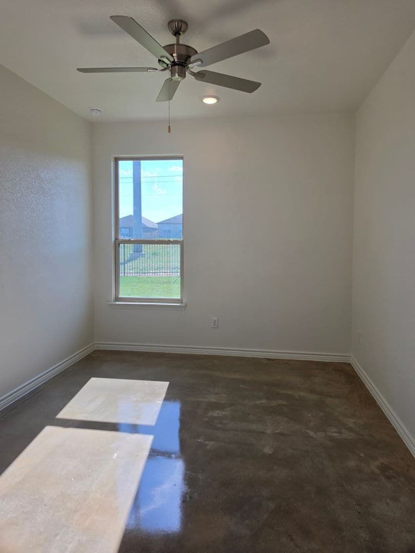 Killeen Apartment: 9001 Prickly Ash