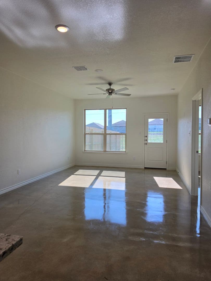 Killeen Apartment: 9001 Prickly Ash