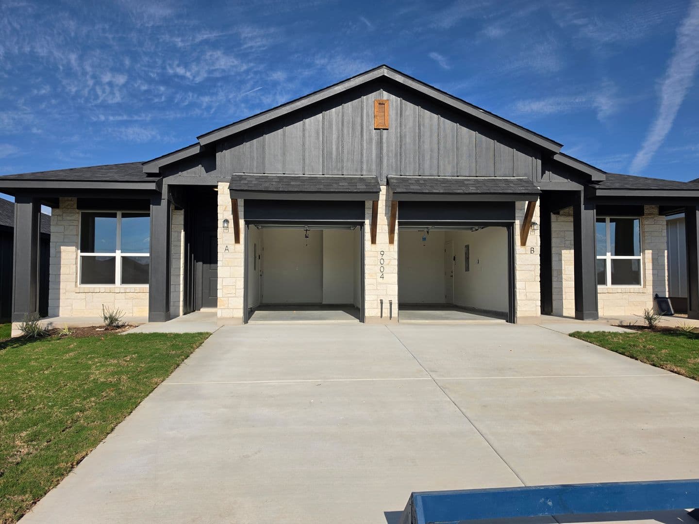 Killeen Apartment: 9004 Little Leaf Mulberry