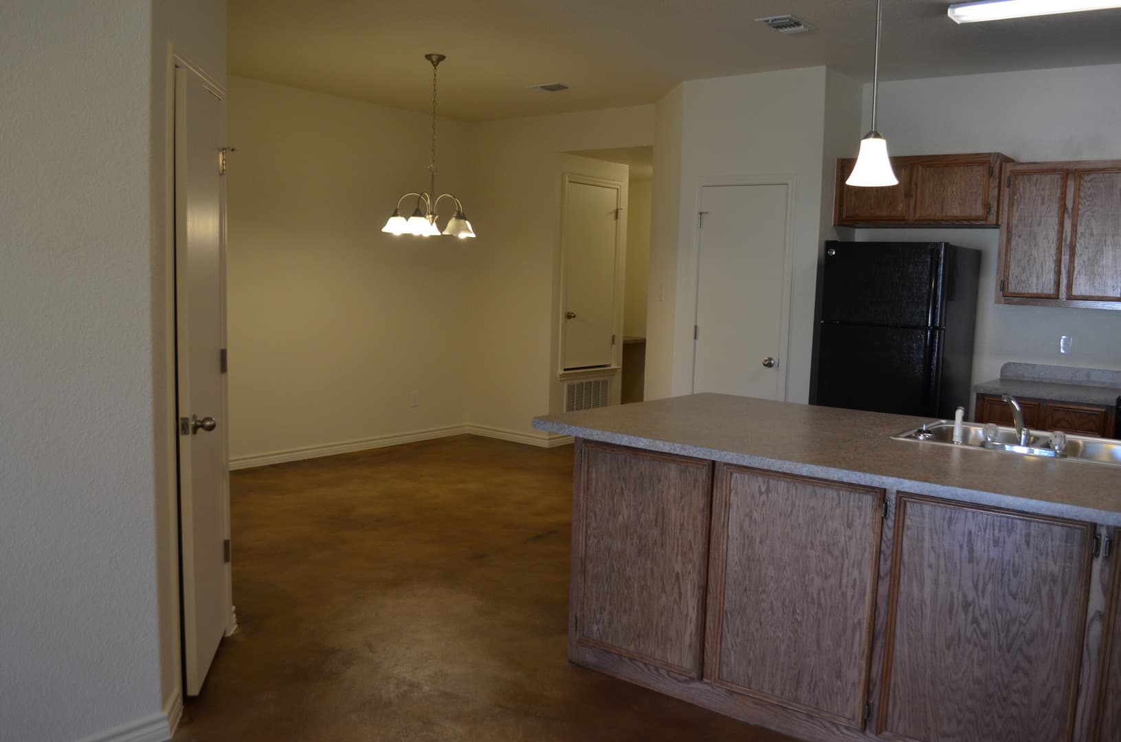 Harker Heights Apartment: 914 Maplewood