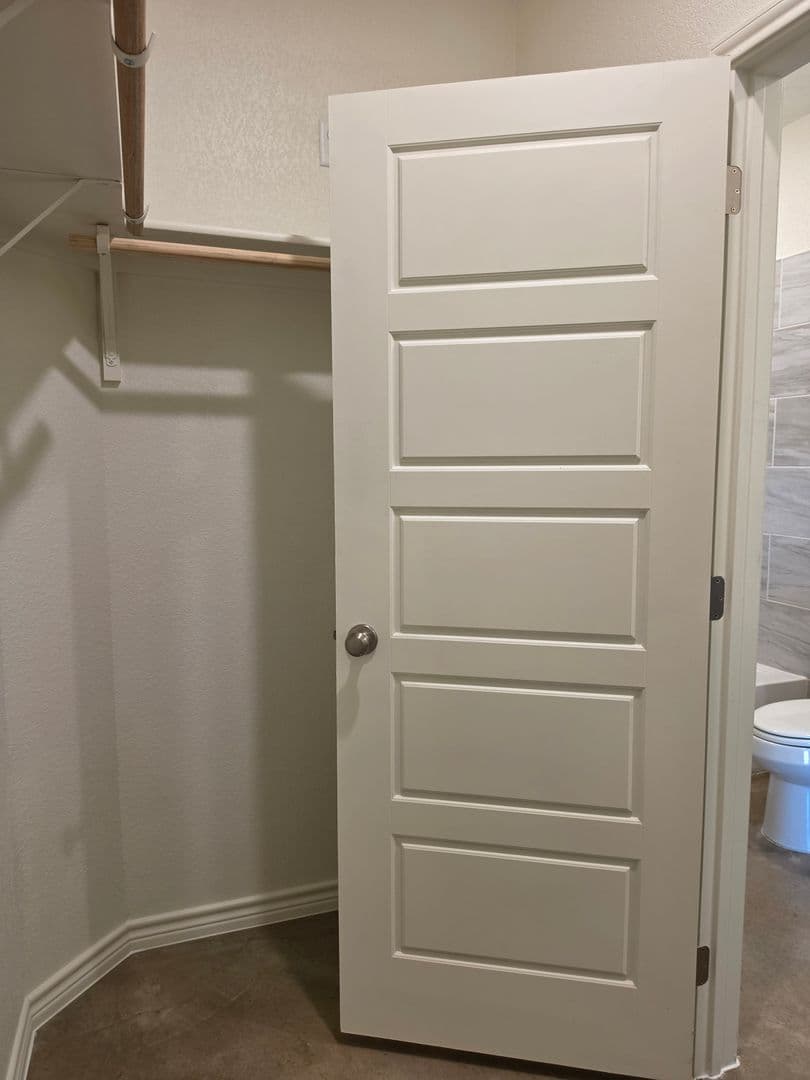 Killeen Apartment: 9004 Little Leaf Mulberry
