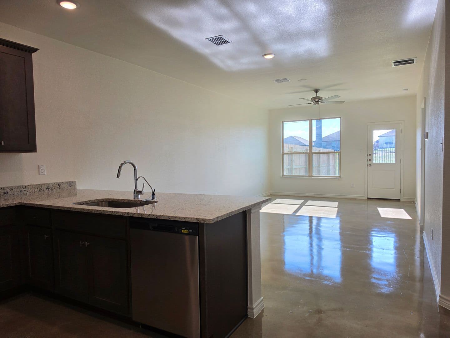 Killeen Apartment: 9001 Prickly Ash