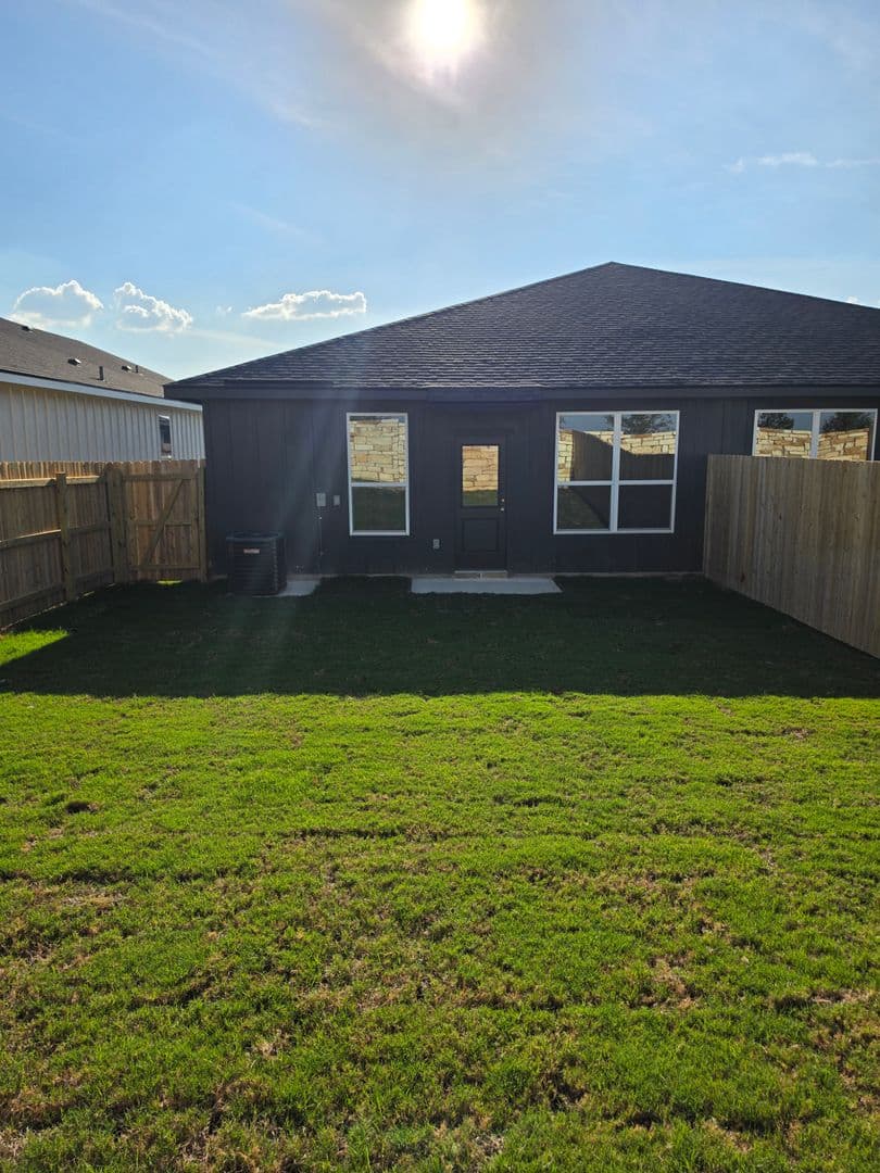 Killeen Apartment: 9004 Little Leaf Mulberry