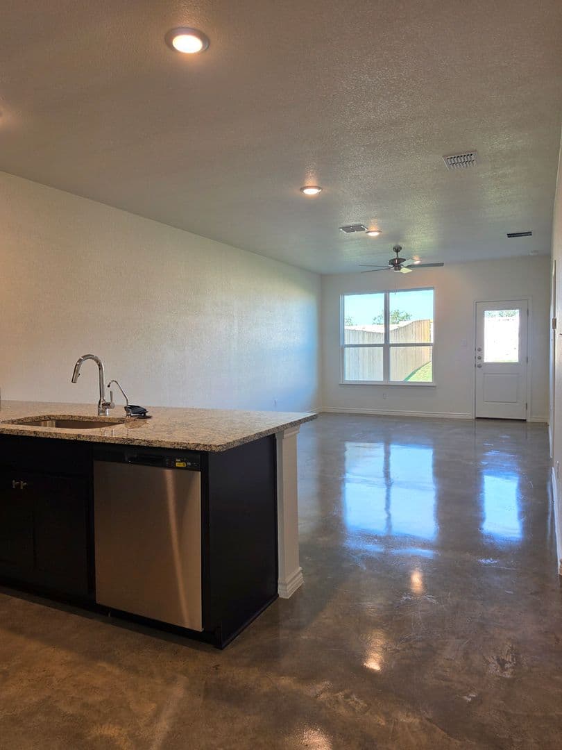 Killeen Apartment: 9004 Little Leaf Mulberry