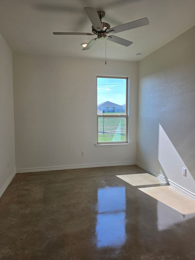 Killeen Apartment: 9001 Prickly Ash